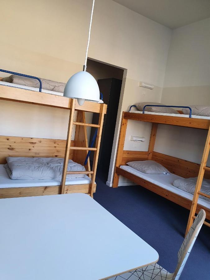 Danhostel Koge Kültér fotó